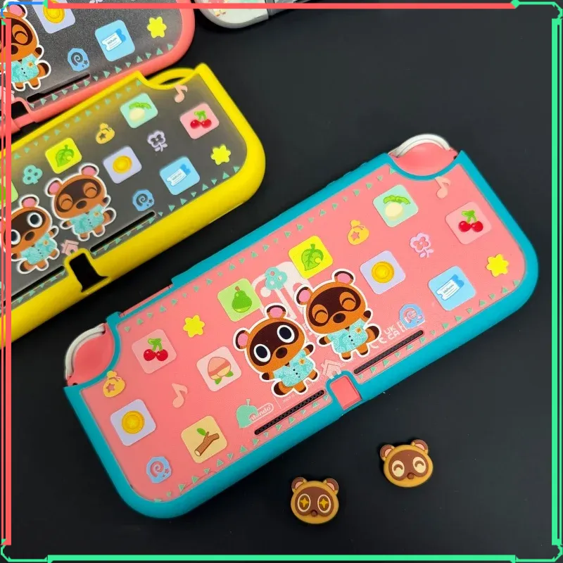Gaming Accessories Nintendo Switch - حافظة حماية أصلية لجهاز سويتش لايت