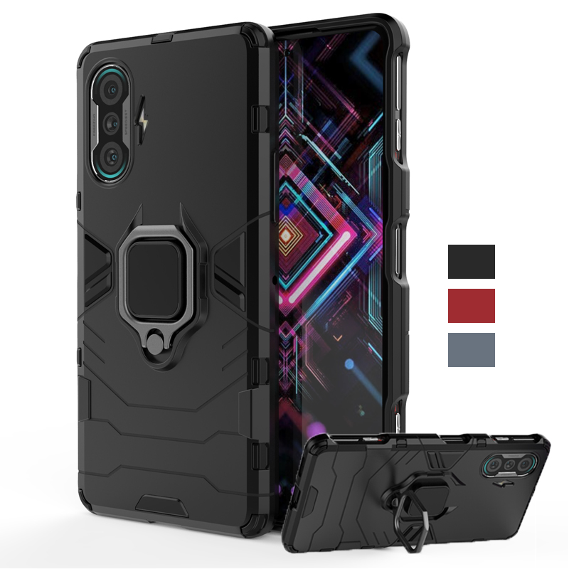 Gaming Accessories For Your Phone - ل شاومي Redmi K40 الألعاب حالة