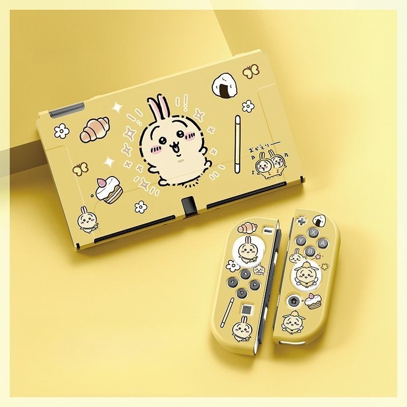 Gaming Accessories Nintendo Switch - غطاء حماية ناعم من TPU بتصميم