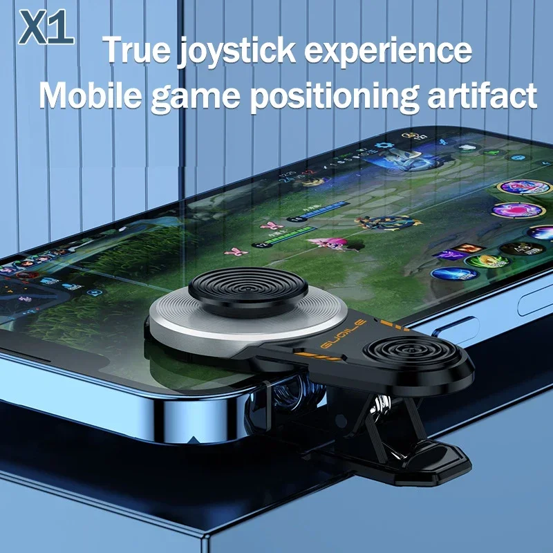 Gaming Accessories For Your Phone - X1 هاتف محمول عالمي 360 درجة