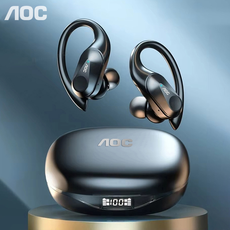 Gaming Accessories For Your Phone - سماعات رأس رياضية لاسلكية من Choice