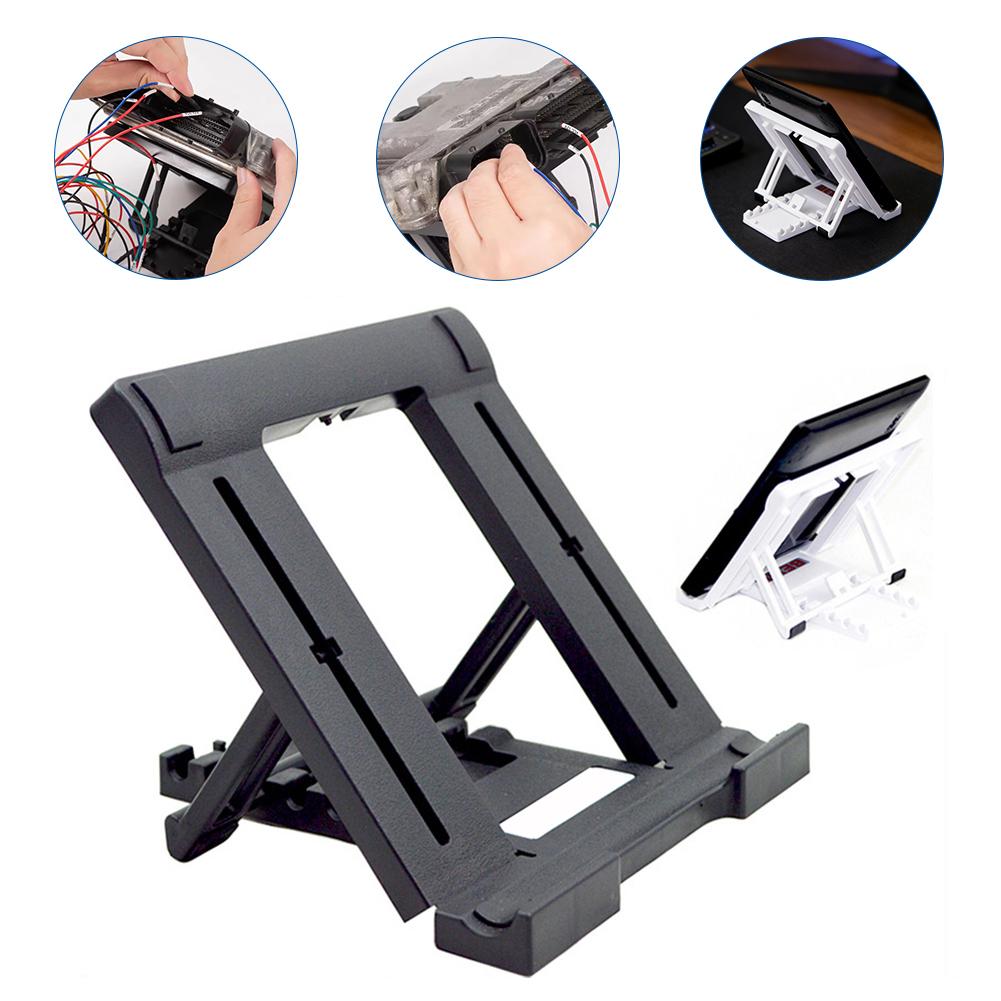 Gaming Accessories Tablet - حامل تابلت قابل للطي، حامل عالمي،
