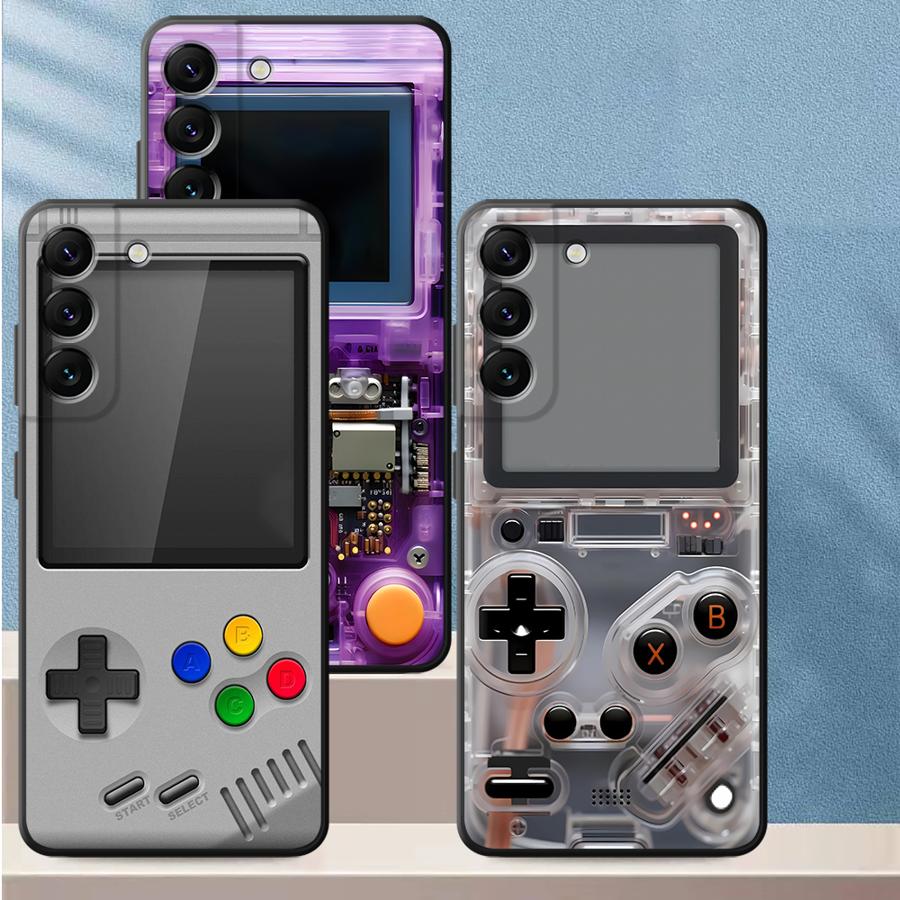 Gaming Accessories For Your Phone - غطاء هاتف بتصميم وحدة تحكم ألعاب