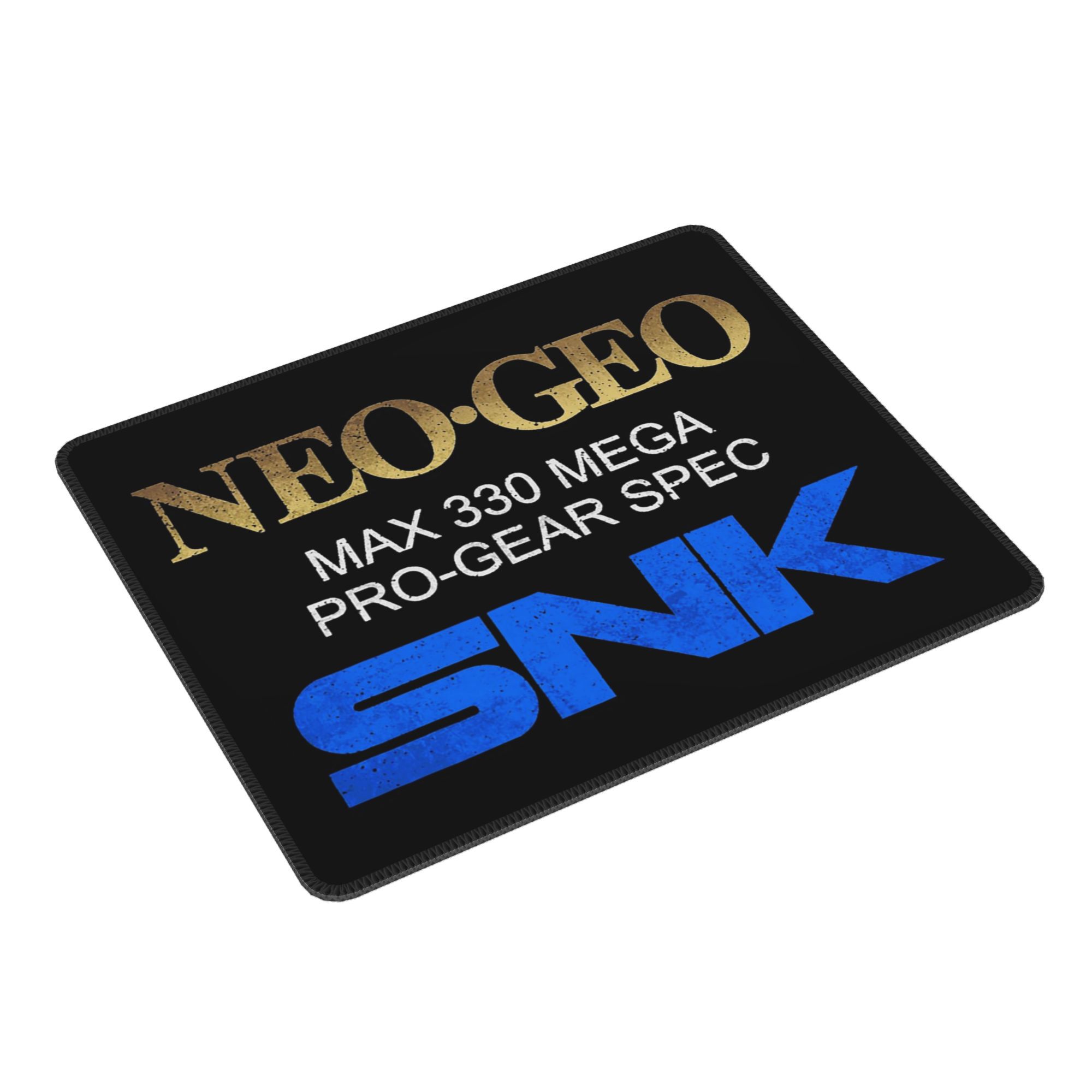 Gaming Accessories Retro - Neo Geo Pro Gear Spec الذهب