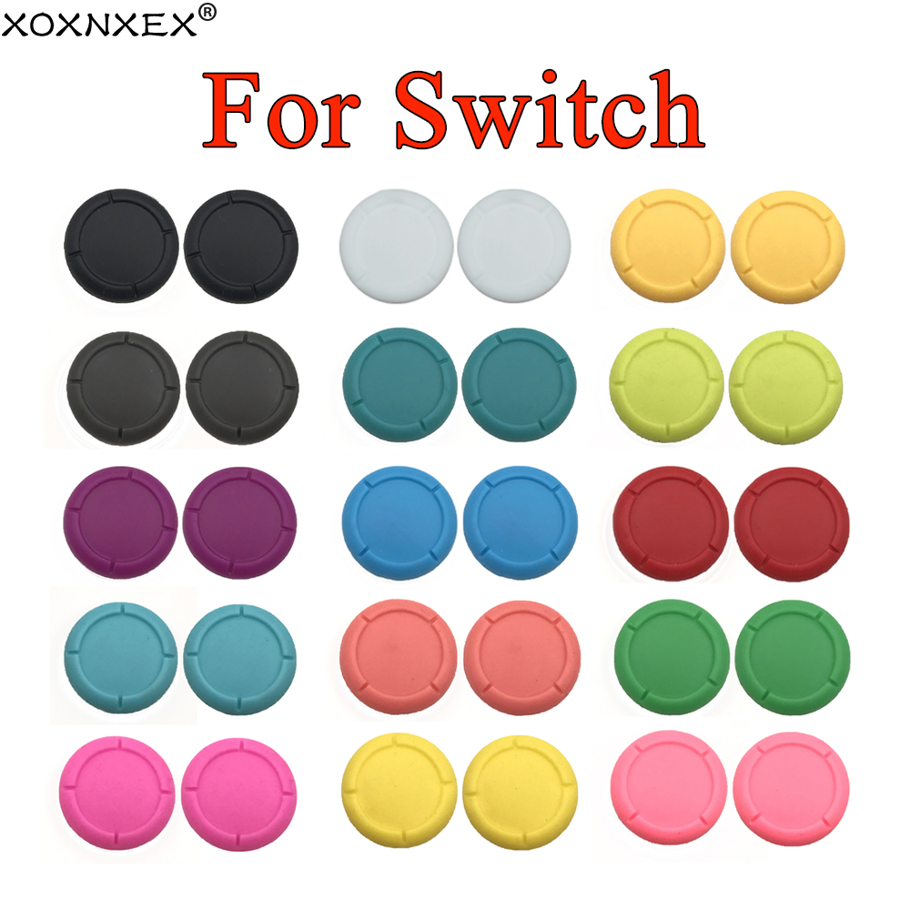 Gaming Accessories Nintendo Switch - 2 قطعة ل NS التبديل لايت/Oled/