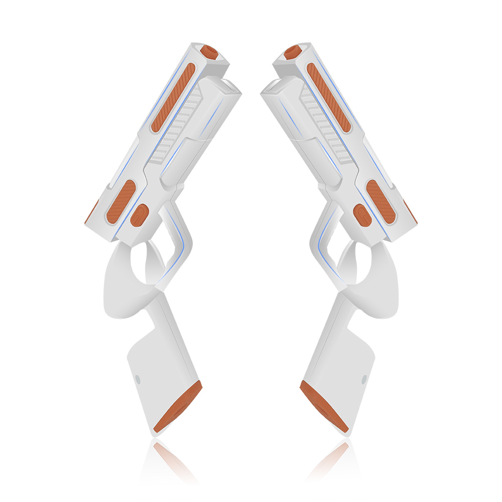Controller Grip Cover - غطاء مقبض تحكم لـ Quest 3/Quest