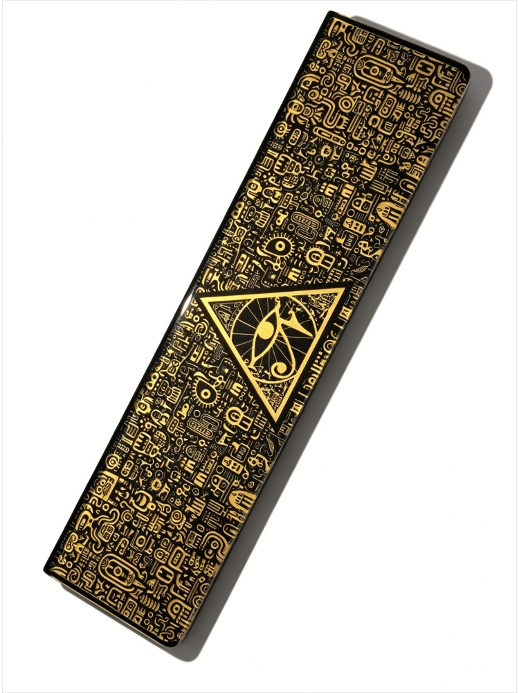 Gaming Accessories Egypt - مسند معصم ميكانيكي مخصص للوحة المفاتيح