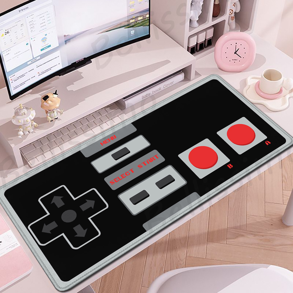 Retro Game Controller Mouse Pa - مراجعة Gaming Accessories Retro وسعره