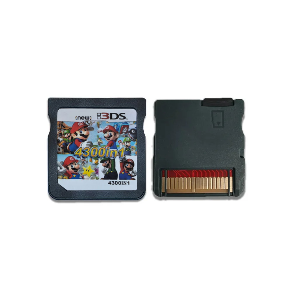 • خرطوشة ألعاب متعددة بتصميم ب - مراجعة Gaming Accessories Retro وسعره