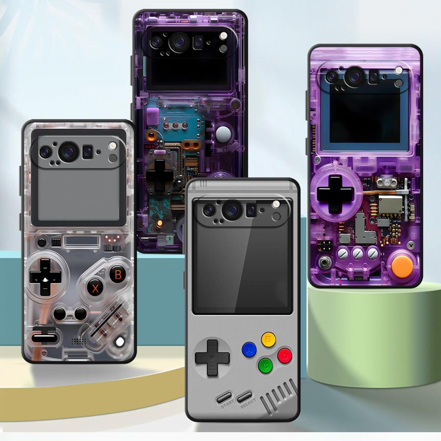 غطاء حماية لهواتف جوجل بيكسل 1 - مراجعة Gaming Accessories For Your Phone وسعره