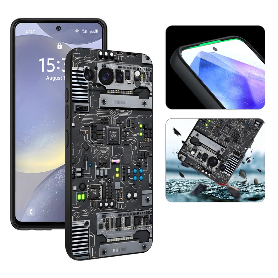 غطاء حماية لهواتف جوجل بيكسل 1 - مراجعة Gaming Accessories For Your Phone وسعره