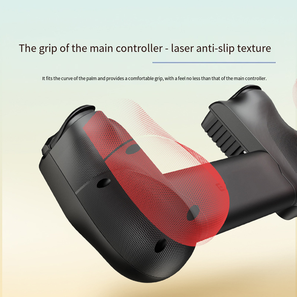 وحدة تحكم في الألعاب ABS المحم - مراجعة Gaming Accessories For Your Phone وسعره