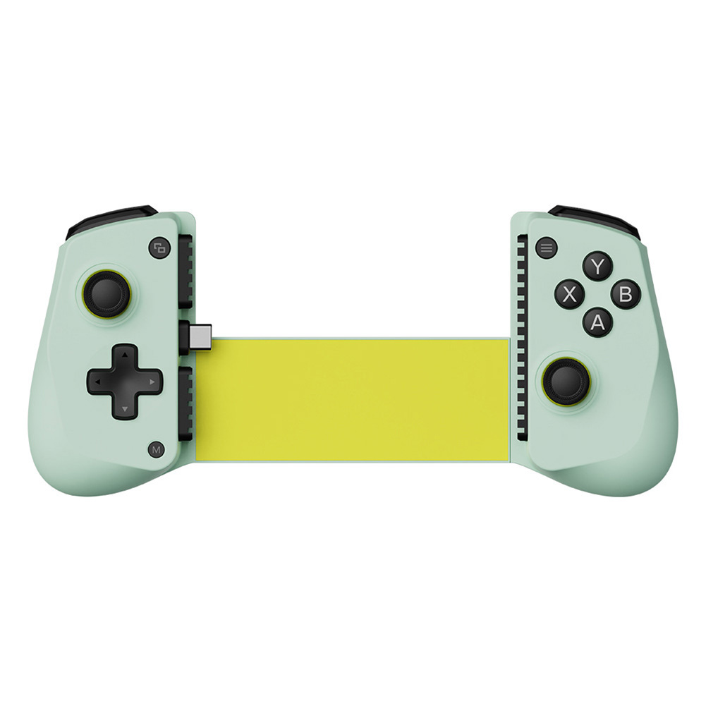 وحدة تحكم في الألعاب ABS المحم - مراجعة Gaming Accessories For Your Phone وسعره