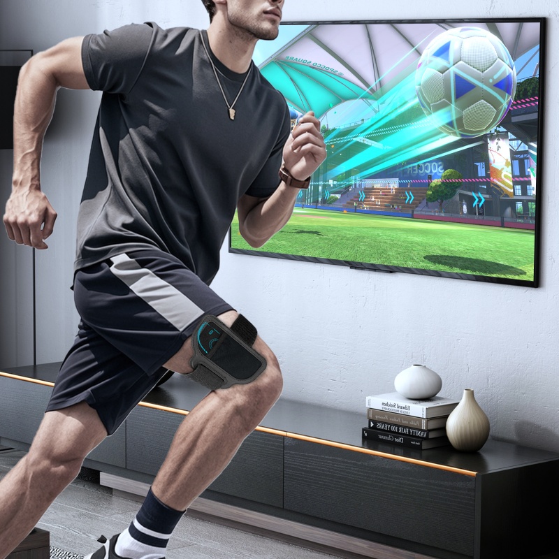 حزام للساق لجهاز سويتش 2، قابل - مراجعة Gaming Accessories Nintendo Switch وسعره