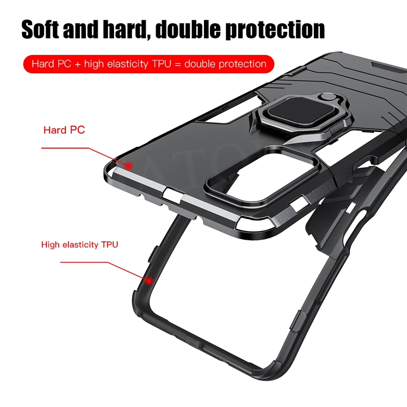 ل شاومي Redmi K40 الألعاب حالة - مراجعة Gaming Accessories For Your Phone وسعره