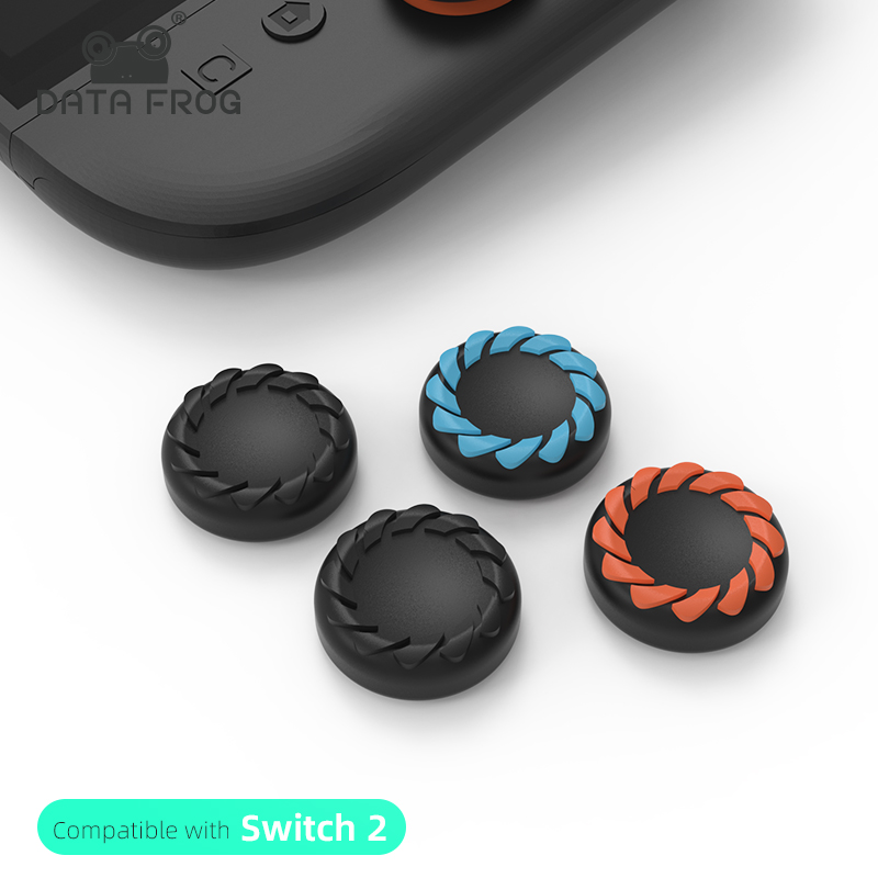 البيانات الضفدع سيليكون الإبها - مراجعة Gaming Accessories Nintendo Switch وسعره
