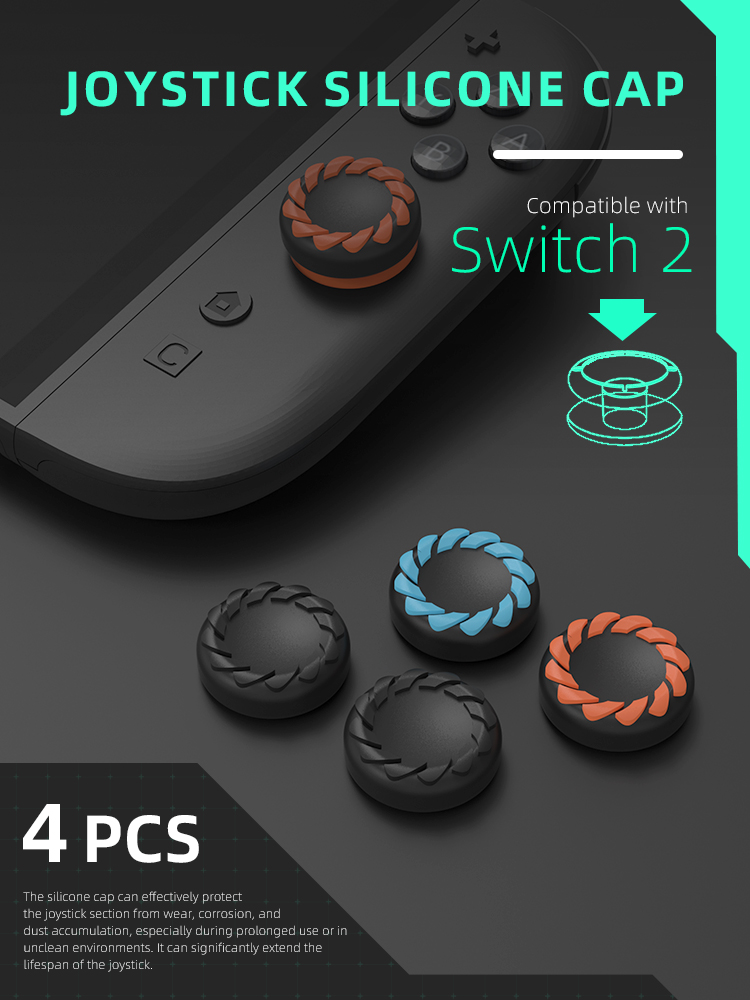 البيانات الضفدع سيليكون الإبها - مراجعة Gaming Accessories Nintendo Switch وسعره