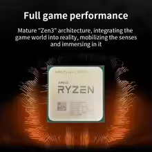 معالج AMD Ryzen 7 5800X لترقية - مراجعة Amd Cpu Ryzen 7 وسعره