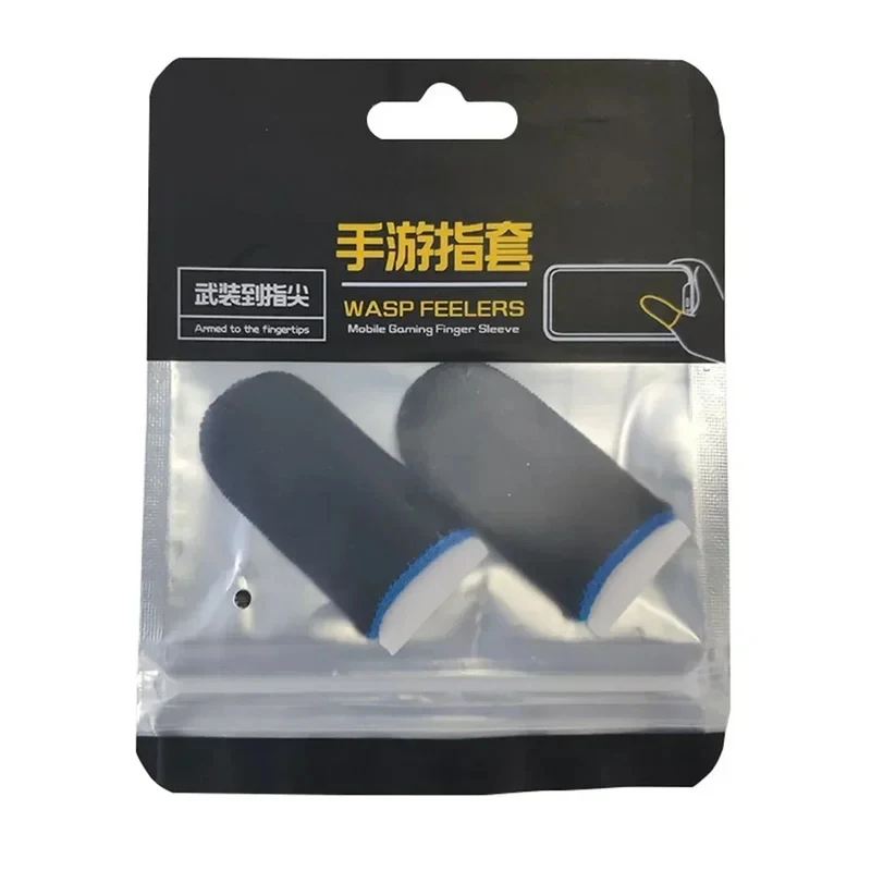 1-3 أزواج من أغطية الأصابع للأ - مراجعة Gaming Accessories For Your Phone وسعره