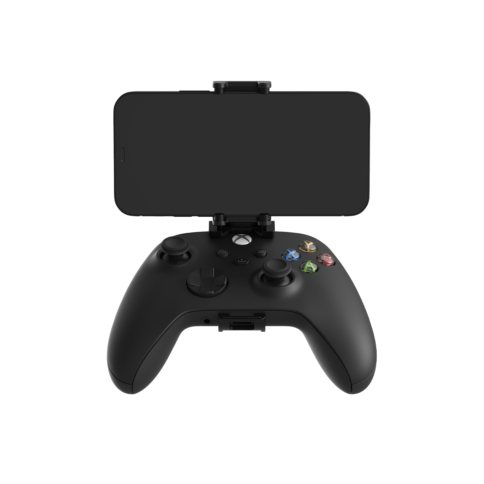 حامل هاتف للألعاب المحمولة من  - مراجعة Gaming Accessories For Phone وسعره