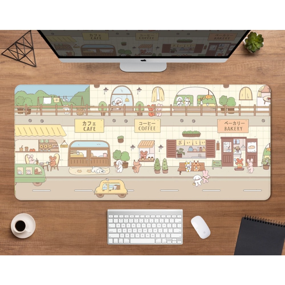 متجر باني بير للنباتات والزهور - مراجعة Gaming Accessories Shop وسعره