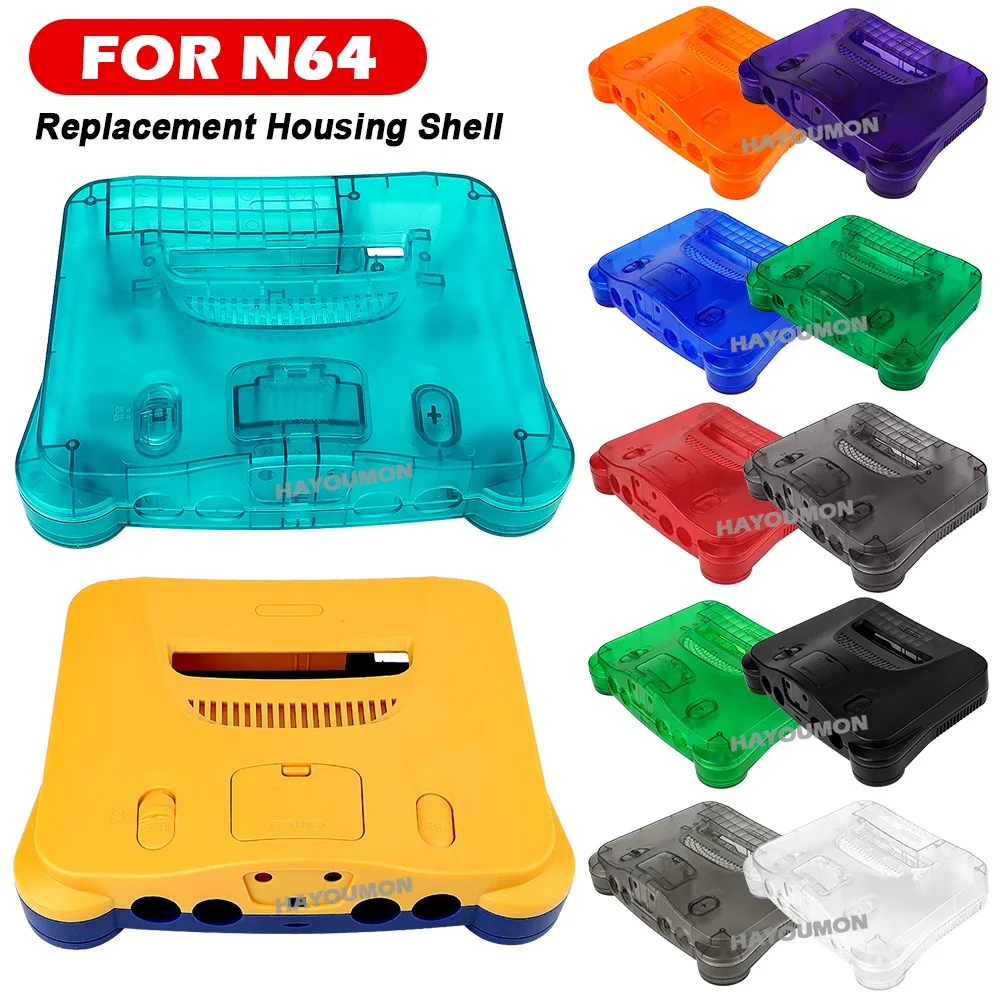 غطاء هيكل بديل لوحدة تحكم ألعا - مراجعة Gaming Accessories Retro وسعره