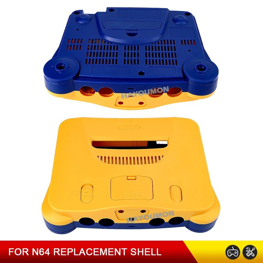 غطاء هيكل بديل لوحدة تحكم ألعا - مراجعة Gaming Accessories Retro وسعره