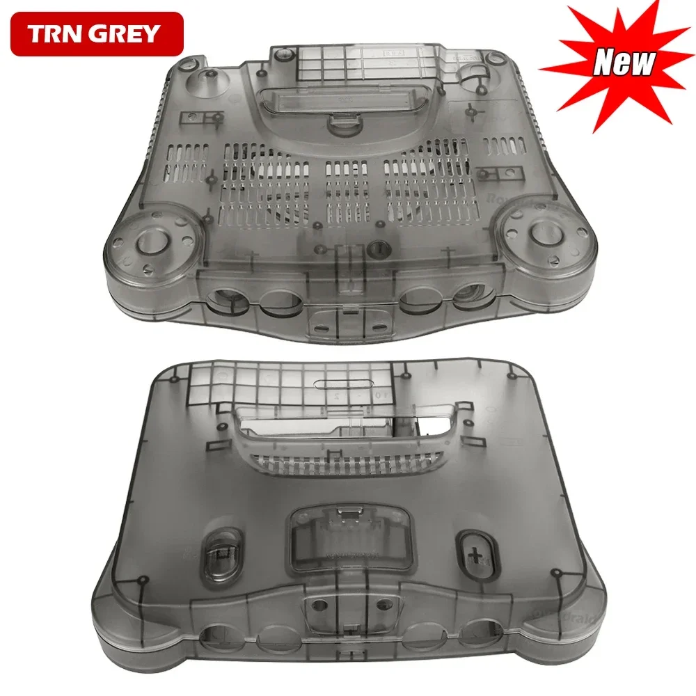 غطاء هيكل بديل لوحدة تحكم ألعا - مراجعة Gaming Accessories Retro وسعره