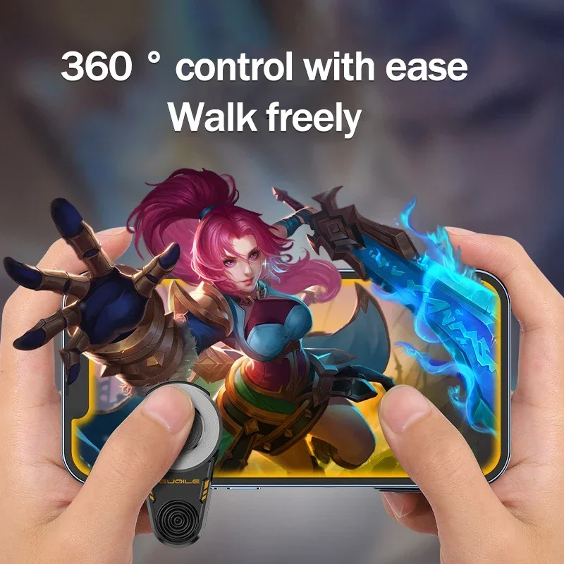 X1 هاتف محمول عالمي 360 درجة ع - مراجعة Gaming Accessories For Your Phone وسعره