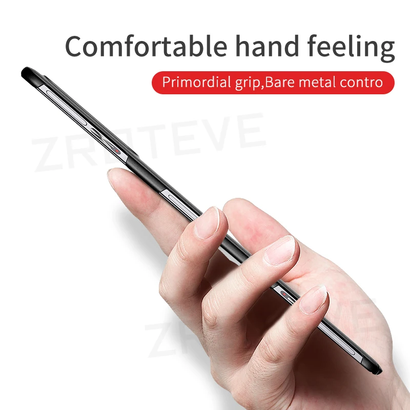 حافظة لهاتف PocoF4 GT ZROTEVE  - مراجعة Gaming Accessories For Your Phone وسعره