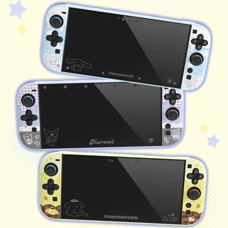 واقي شاشة زجاجي مقوى بتصميم كر - مراجعة Gaming Accessories Nintendo Switch وسعره