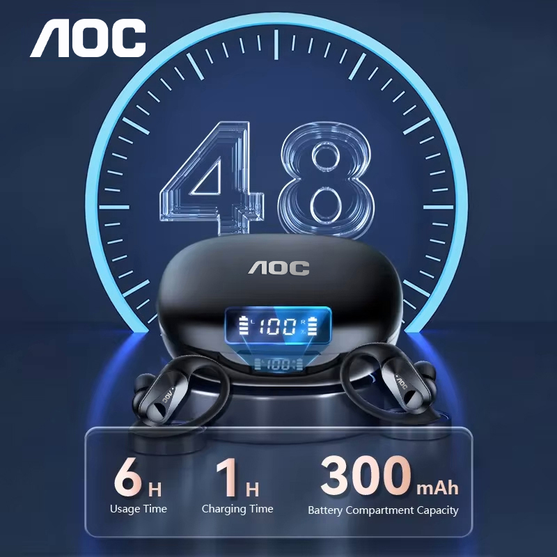 سماعات رأس رياضية لاسلكية من C - مراجعة Gaming Accessories For Your Phone وسعره
