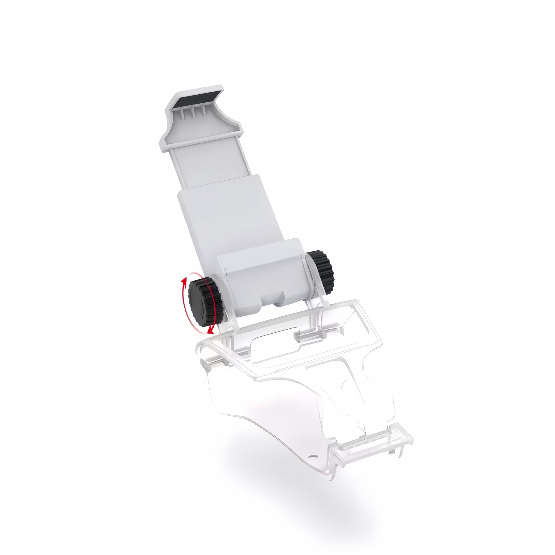 حامل هاتف قابل لتعديل الزاوية  - مراجعة Gaming Accessories For Phone وسعره