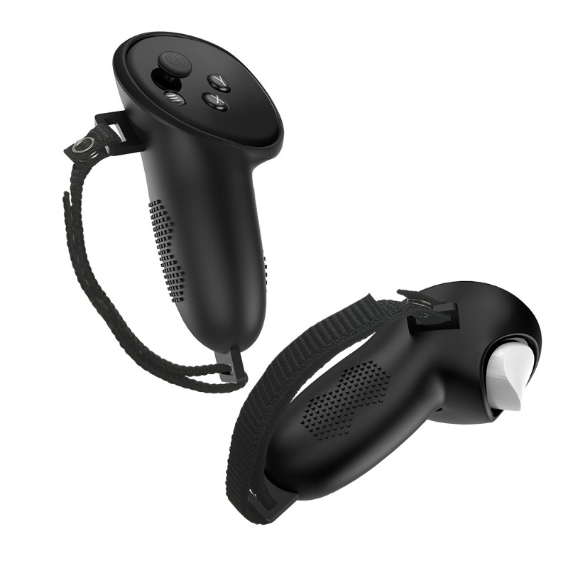 طقم حماية من السيليكون مناسب ل - مراجعة Controller Grip Cover وسعره