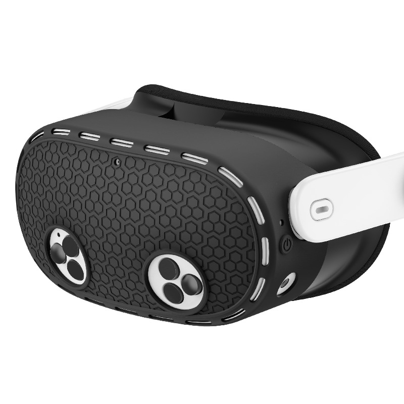 طقم حماية من السيليكون مناسب ل - مراجعة Controller Grip Cover وسعره