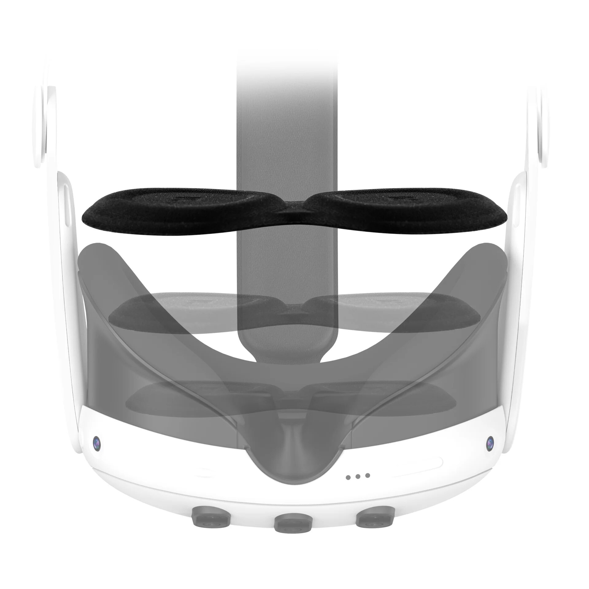 مجموعة غطاء سيليكون لـ Oculus/ - مراجعة Controller Grip Cover وسعره