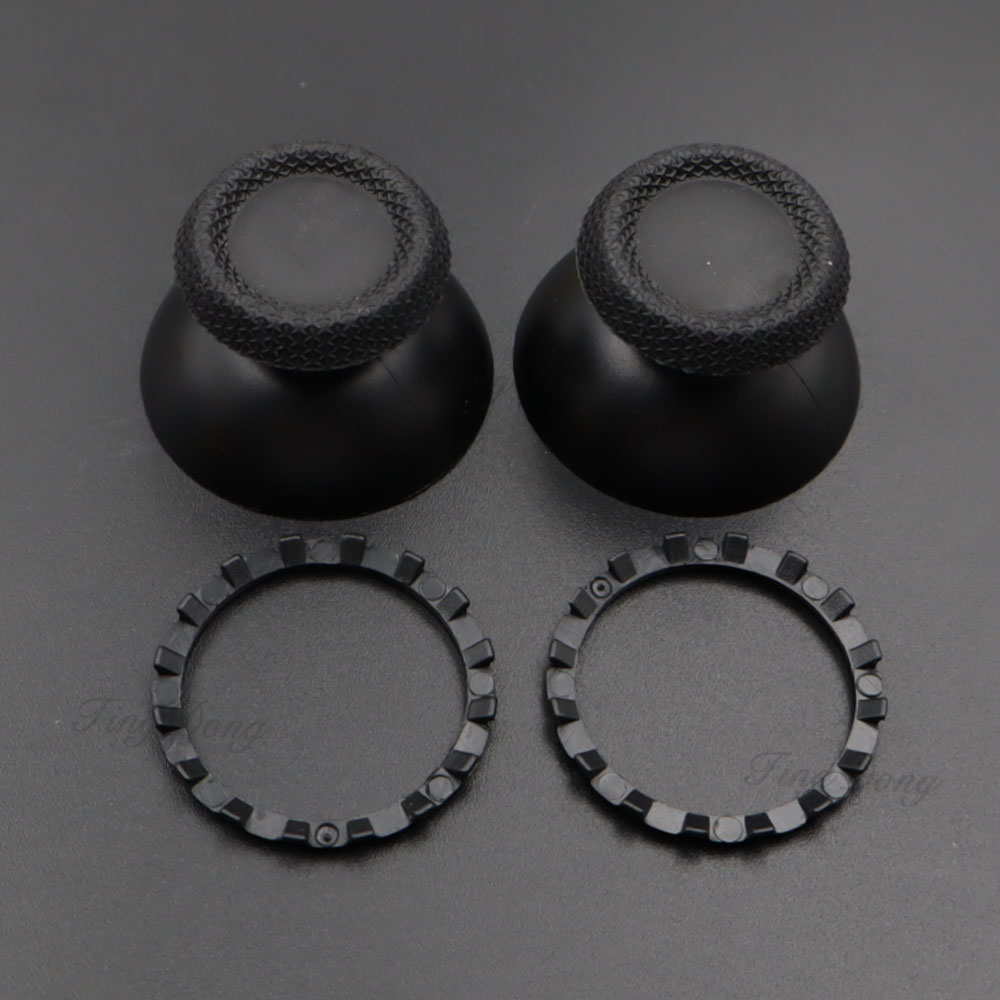1/2/3 مجموعة أغطية عصا التحكم  - مراجعة Controller Grip Cover وسعره