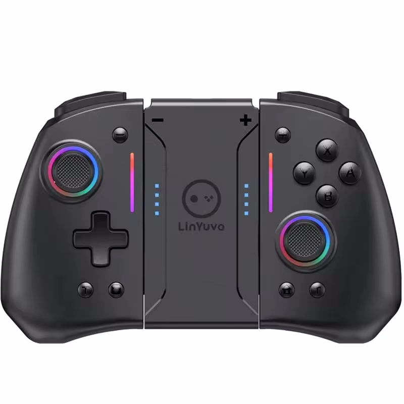 تحكم بلوتوث لاسلكي لجهاز نينتن - مراجعة Gaming Accessories Retro وسعره
