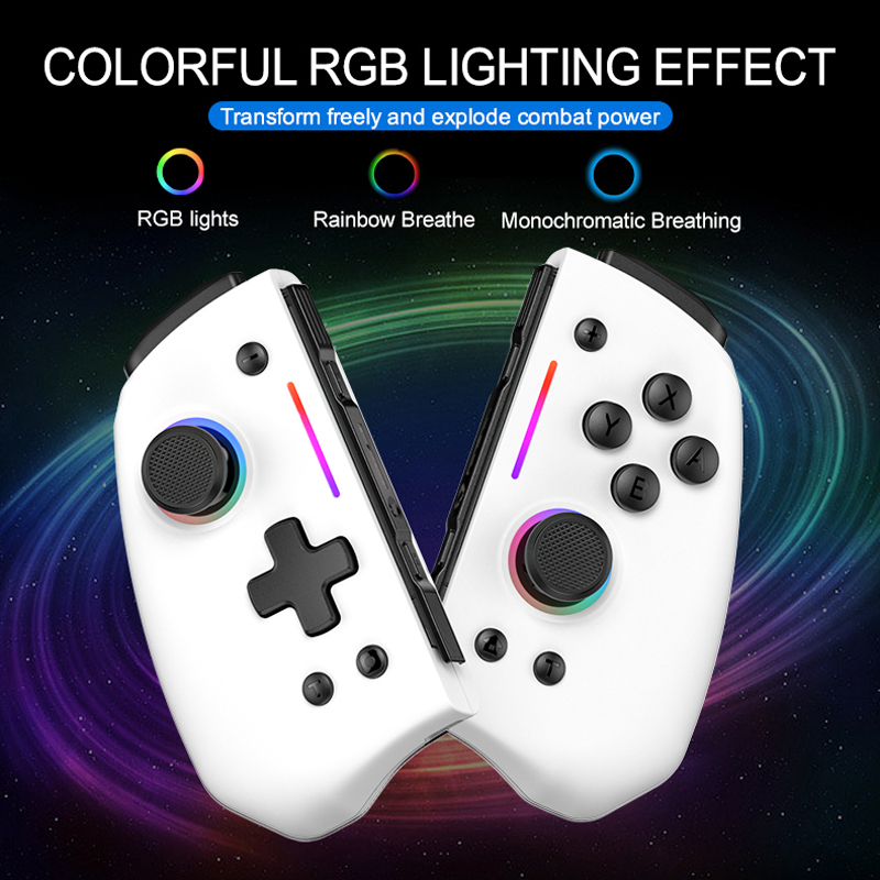 تحكم بلوتوث لاسلكي لجهاز نينتن - مراجعة Gaming Accessories Retro وسعره