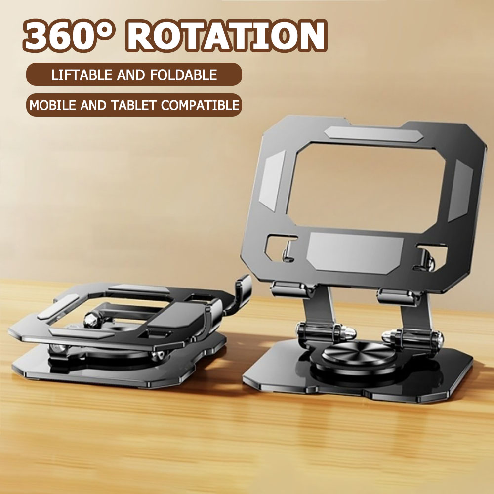 حامل أجهزة لوحية وهواتف دوار 3 - مراجعة Gaming Accessories Tablet وسعره